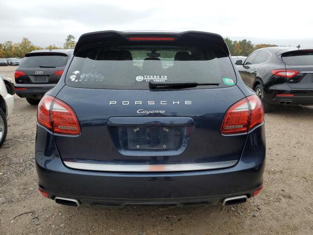 Photo 6 from auction – 2012 PORSCHE CAYENNE with VIN WP1AA2A22CLA10902