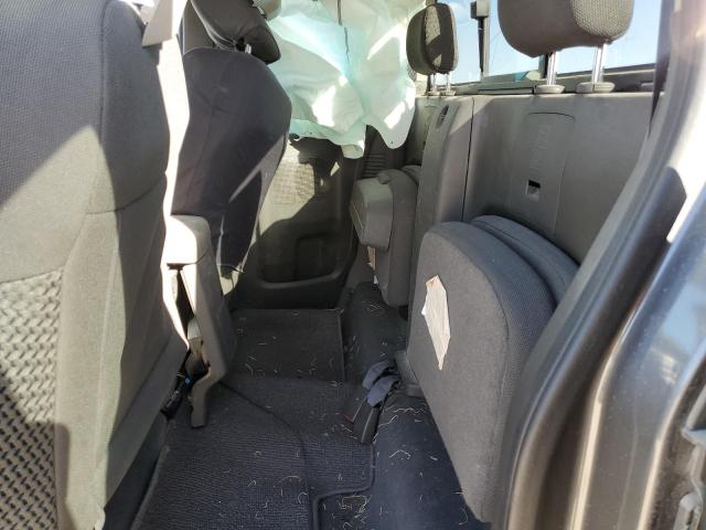 Photo 10 from auction – 2020 NISSAN FRONTIER S with VIN 1N6ED0CE1LN700874