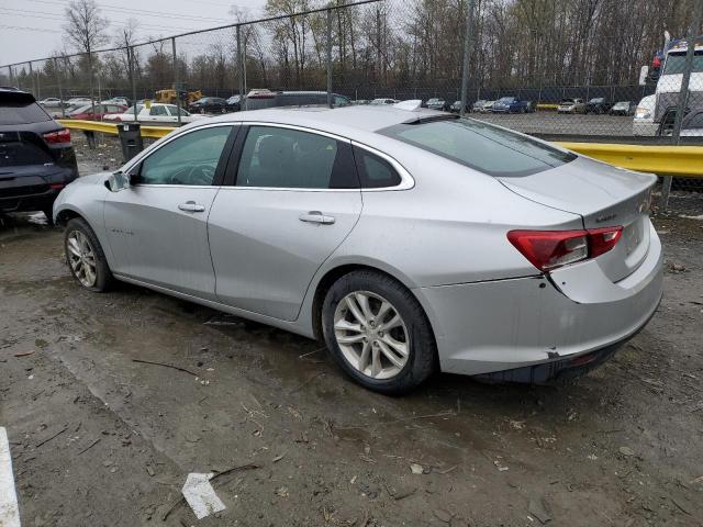 Photo 2 from auction – 2018 CHEVROLET MALIBU LT with VIN 1G1ZD5STXJF152259