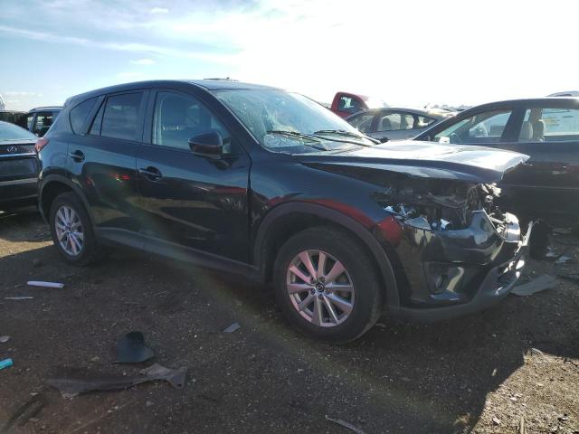 Photo 4 from auction – 2014 MAZDA CX-5 TOURI with VIN JM3KE4CY3E0420322