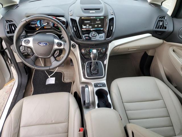 Фото 8 с аукциона – 2015 FORD C-MAX SEL с VIN 1FADP5BUXFL100422