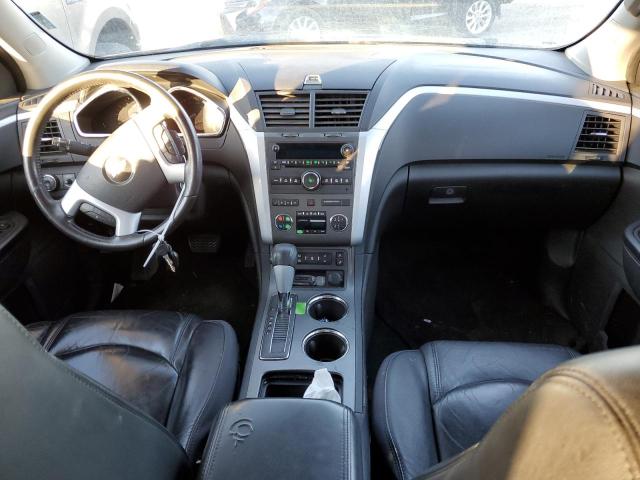 Photo 8 from auction – 2010 CHEVROLET TRAVERSE L with VIN 1GNLVGED4AS101672