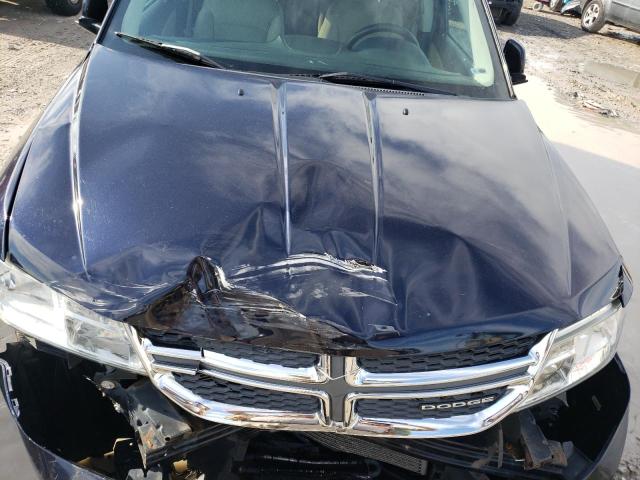 Photo 12 from auction – 2011 DODGE JOURNEY MA with VIN 3D4PH1FG7BT548328