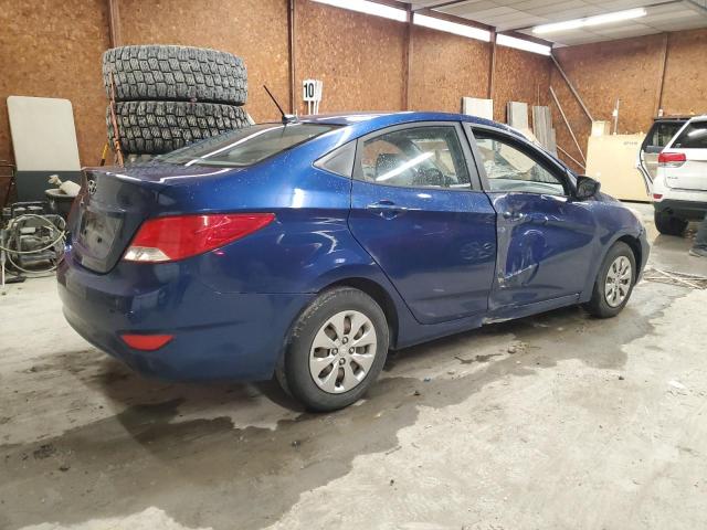 Photo 3 from auction – 2016 HYUNDAI ACCENT SE with VIN KMHCT4AE8GU969873