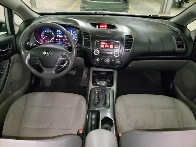 Zdjęcie 8 z aukcji – 2015 KIA FORTE LX z VIN KNAFK4A60F5345830