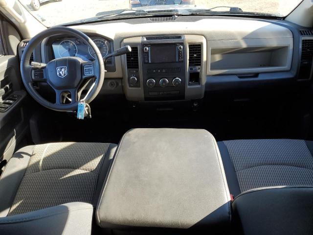 Photo 8 from auction – 2012 DODGE RAM 1500 S with VIN 1C6RD7FT3CS164929