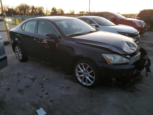Photo 4 from auction – 2011 LEXUS IS 250 with VIN JTHCF5C28B5045357