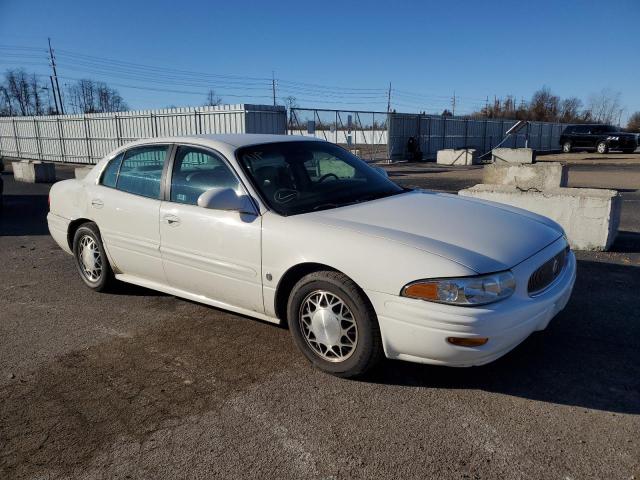 Photo 4 from auction – 2004 BUICK LESABRE CU with VIN 1G4HP54K144108516