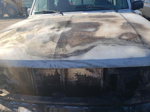 Photo 11 from auction – 1996 FORD F150 with VIN 2FTEF15Y2TCA35323