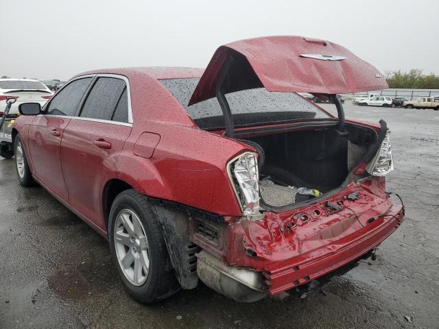 Photo 2 from auction – 2014 CHRYSLER 300 with VIN 2C3CCAAG5EH136041