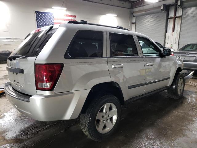 Photo 3 from auction – 2007 JEEP GRND CHERO with VIN 1J8GR48K37C606976