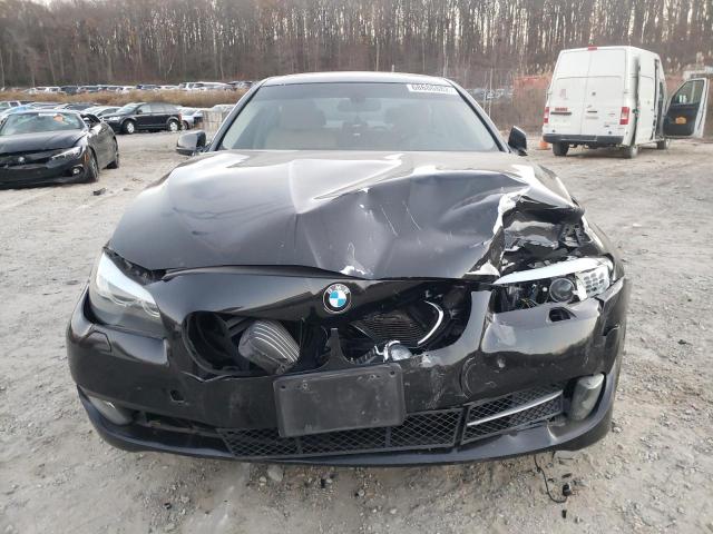 Photo 5 from auction – 2011 BMW 535 XI with VIN WBAFU7C52BC874668
