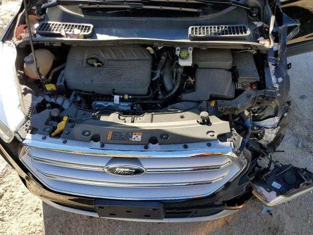 Photo 12 from auction – 2018 FORD ESCAPE SE with VIN 1FMCU0GD0JUA80271