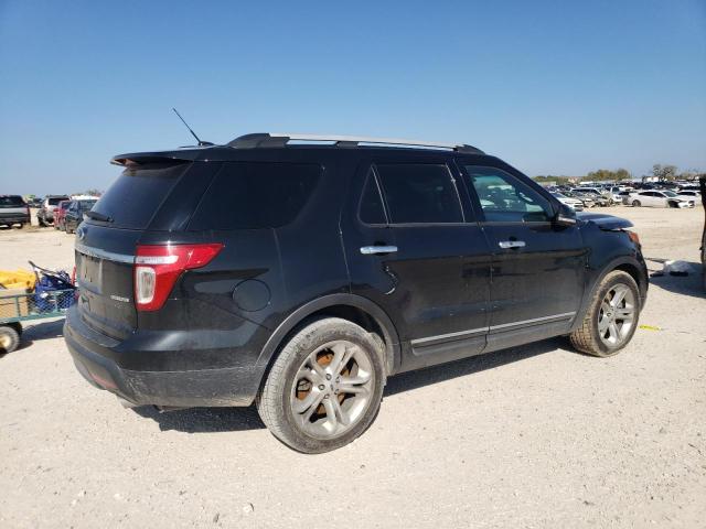 Photo 4 from auction – 2014 FORD EXPLORER L with VIN 1FM5K7F81EGB64289