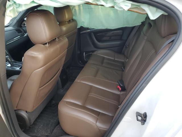 Photo 10 from auction – 2014 LINCOLN MKS with VIN 1LNHL9DK8EG608188