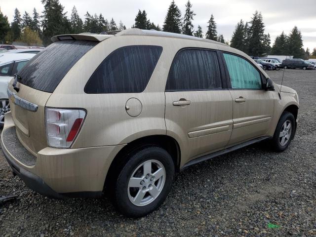 Photo 3 from auction – 2005 CHEVROLET EQUINOX LT with VIN 2CNDL63F056110049