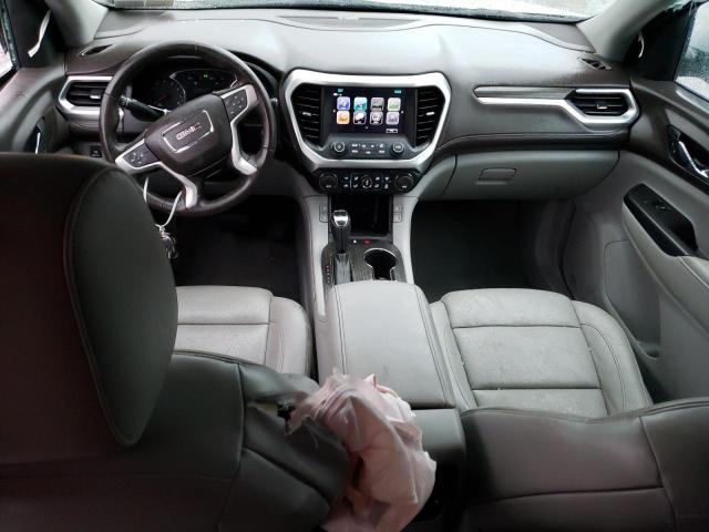 Photo 8 from auction – 2017 GMC ACADIA SLT with VIN 1GKKNULS0HZ270369