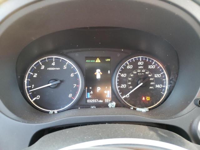 Photo 9 from auction – 2020 MITSUBISHI OUTLANDER with VIN JA4AD3A3XLZ043306
