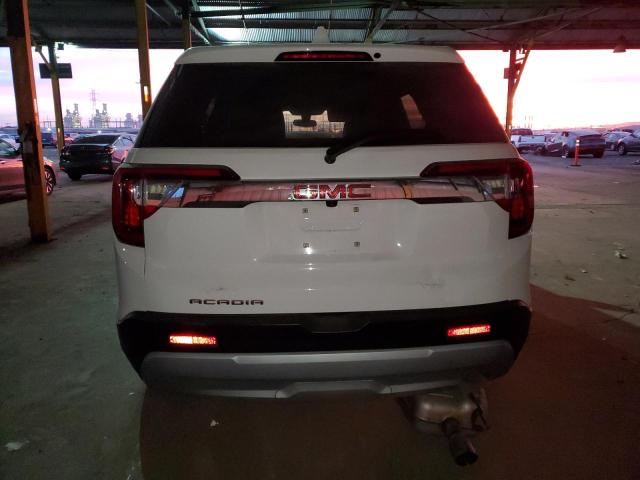 Photo 6 from auction – 2020 GMC ACADIA SLE with VIN 1GKKNKLA7LZ237230