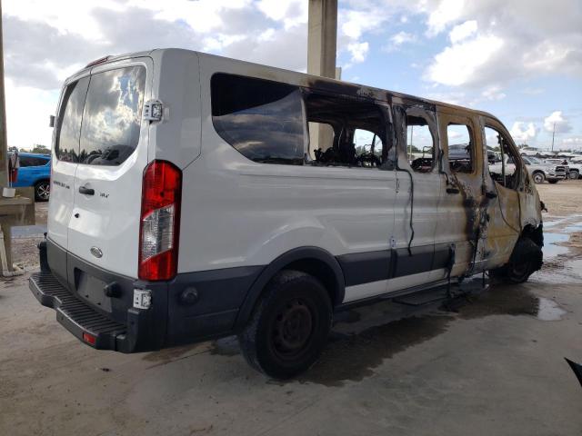 Photo 3 from auction – 2015 FORD TRANSIT T- with VIN 1FBZX2ZM3FKA21009