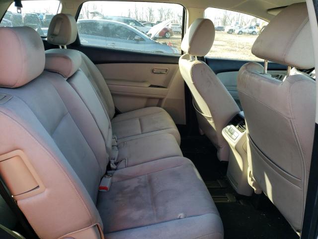 Photo 11 from auction – 2011 MAZDA CX-9 with VIN JM3TB2BV2B0302038
