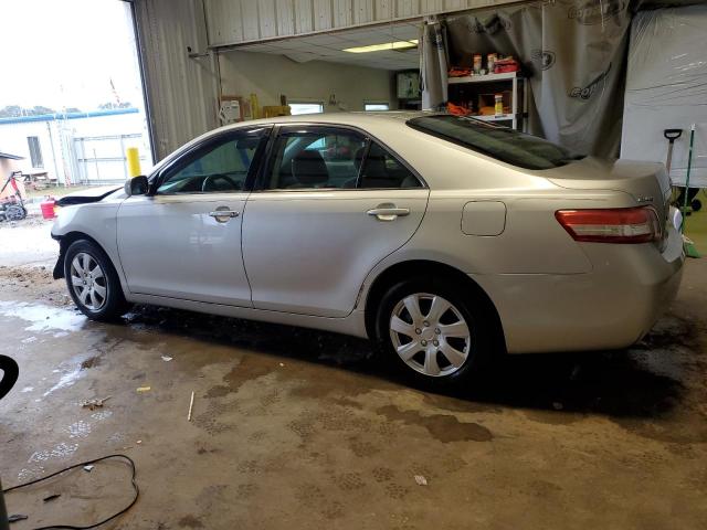 Photo 2 from auction – 2011 TOYOTA CAMRY BASE with VIN 4T1BF3EK8BU671121
