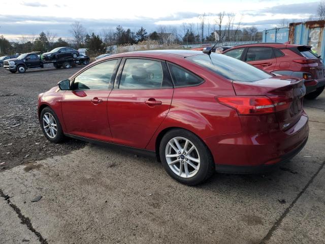 Photo 2 from auction – 2015 FORD FOCUS SE with VIN 1FADP3F29FL344818