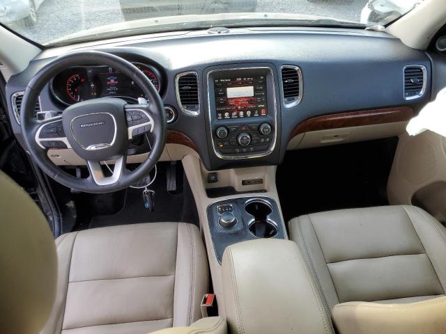 Photo 8 from auction – 2014 DODGE DURANGO LI with VIN 1C4RDJDG4EC552731
