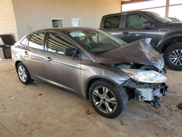 Photo 4 from auction – 2013 FORD FOCUS SE with VIN 1FADP3F24DL320844