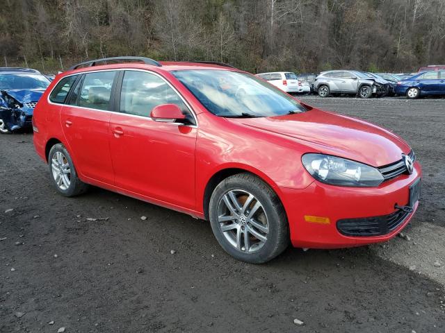Photo 4 from auction – 2012 VOLKSWAGEN JETTA TDI with VIN 3VWPL7AJ6CM684752