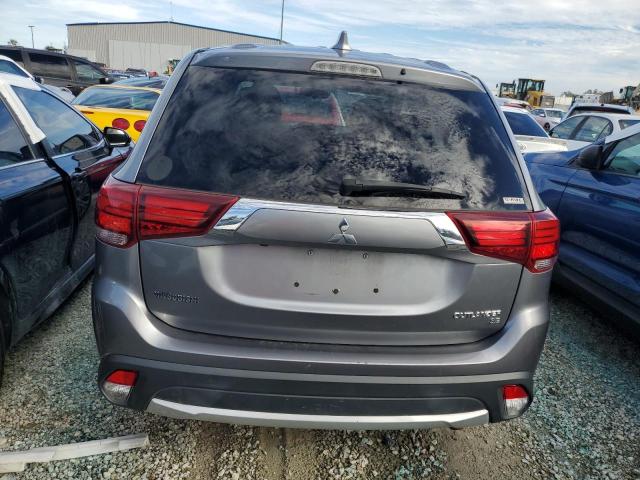 Photo 6 from auction – 2018 MITSUBISHI OUTLANDER with VIN JA4AZ3A37JZ041639