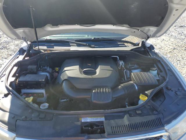 Photo 12 from auction – 2011 DODGE DURANGO with VIN 1D4RE2GG7BC733531