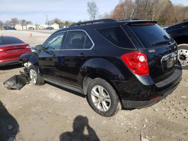 Photo 2 from auction – 2015 CHEVROLET EQUINOX LT with VIN 2GNALCEK1F6381615