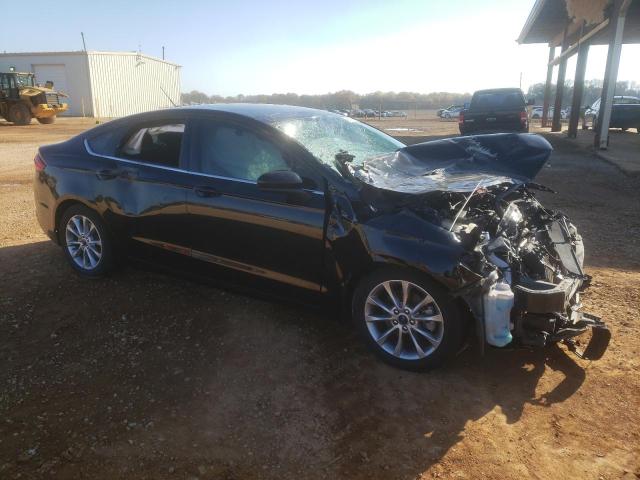 Photo 4 from auction – 2017 FORD FUSION SE with VIN 3FA6P0H74HR150430
