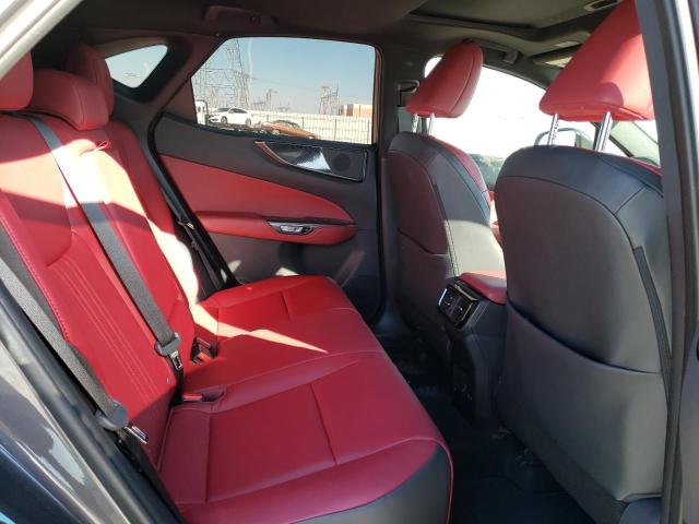 Photo 11 from auction – 2022 LEXUS NX 350 with VIN 2T2AGCEZ0NC010433