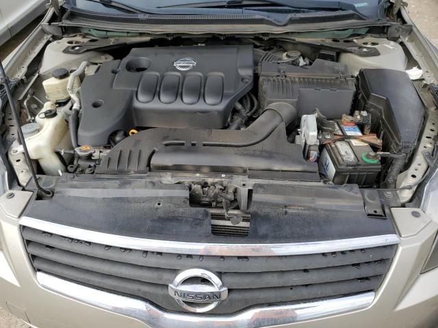 Photo 11 from auction – 2009 NISSAN ALTIMA 2.5 with VIN 1N4AL21E09N487546