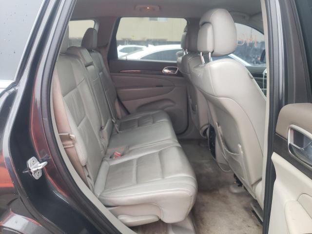 Photo 10 from auction – 2011 JEEP GRAND CHER with VIN 1J4RS4GT7BC574941