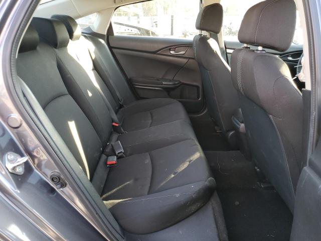 Photo 10 from auction – 2017 HONDA CIVIC LX with VIN 2HGFC2F53HH567554