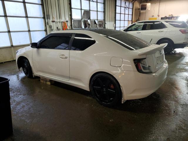 Photo 2 from auction – 2011 TOYOTA SCION TC with VIN JTKJF5C76B3008641