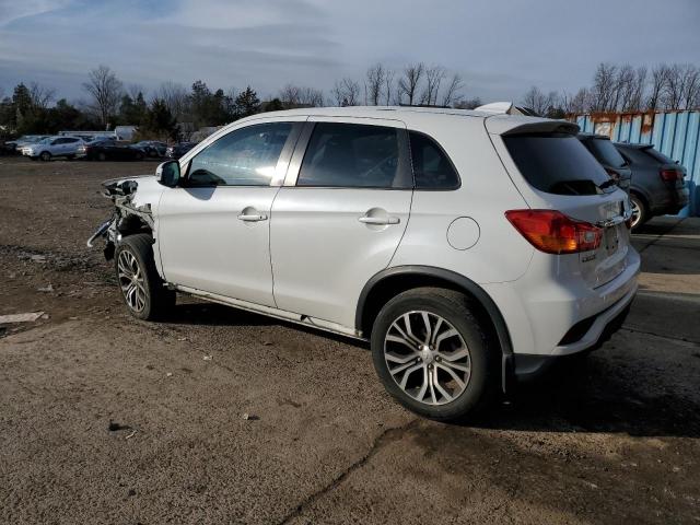 Photo 2 from auction – 2018 MITSUBISHI OUTLANDER with VIN JA4AP3AU0JU022622