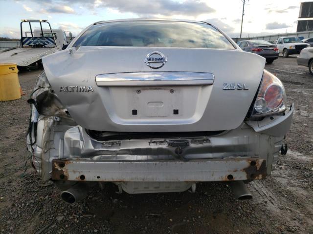 Photo 6 from auction – 2008 NISSAN ALTIMA 2.5 with VIN 1N4AL21E18C236514