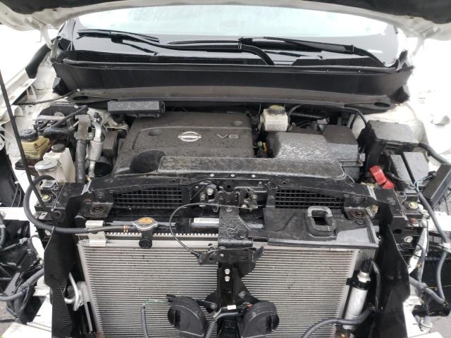 Photo 12 from auction – 2015 NISSAN PATHFINDER with VIN 5N1AR2MNXFC608039