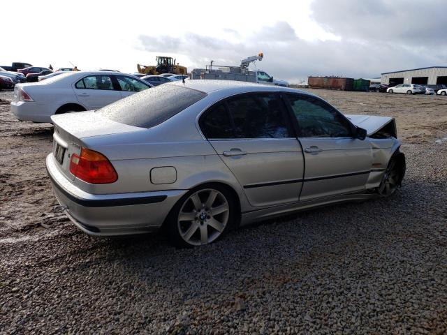 Photo 3 from auction – 2000 BMW 328 I with VIN WBAAM5337YFR15395
