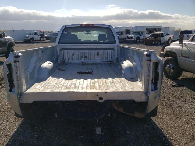 Photo 6 from auction – 2006 DODGE RAM 3500 S with VIN 3D7ML48C96G204501
