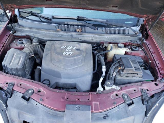 Photo 12 from auction – 2008 SATURN VUE XR with VIN 3GSCL53778S590152