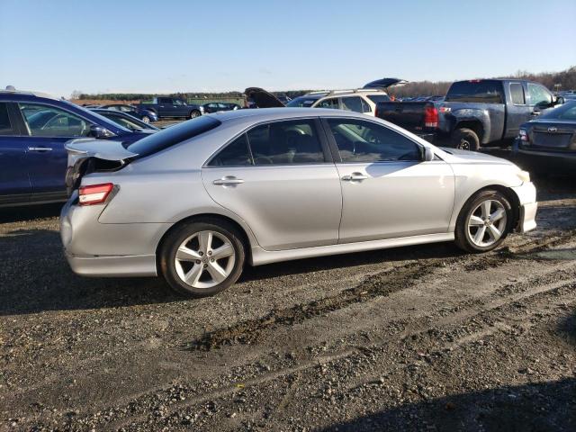 Photo 3 from auction – 2010 TOYOTA CAMRY with VIN 4T1BF3EK0AU033945
