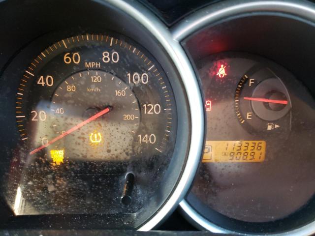Photo 9 from auction – 2008 NISSAN VERSA S with VIN 3N1BC13E08L409453