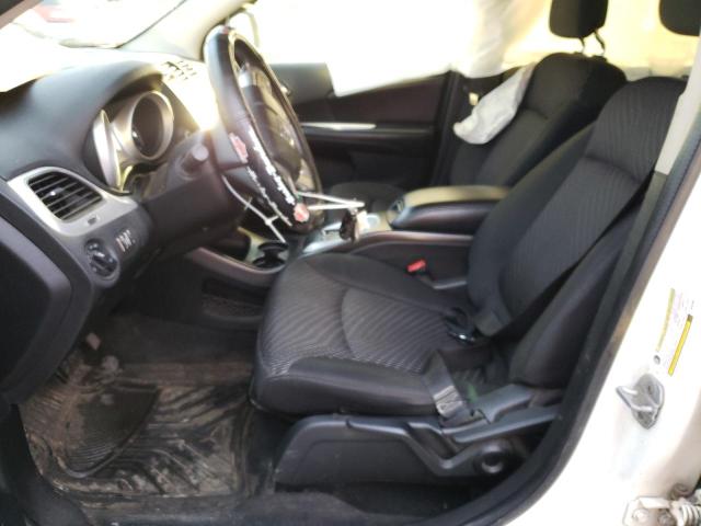 Photo 7 from auction – 2011 DODGE JOURNEY SX with VIN 3D4PG5FG9BT507564