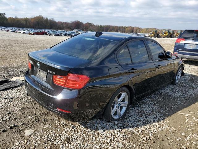 Photo 3 from auction – 2013 BMW 320 I with VIN WBA3B1C5XDK129469