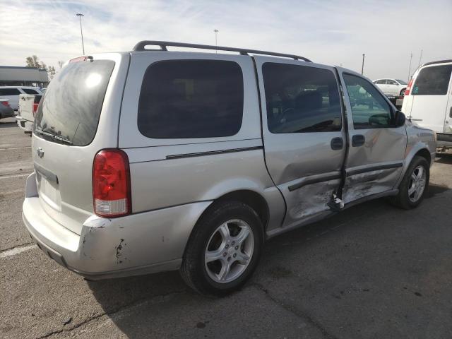 Photo 3 from auction – 2008 CHEVROLET UPLANDER L with VIN 1GNDV23138D143362